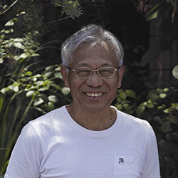 Nobuyoshi Kawamura
